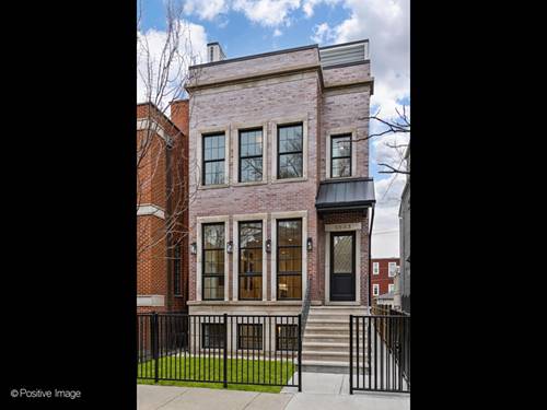 1533 W Wolfram, Chicago, IL 60657