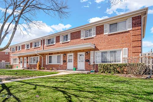 1048 N Boxwood Unit 6, Mount Prospect, IL 60056