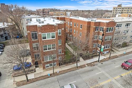 5882 N Ridge Unit 2, Chicago, IL 60660