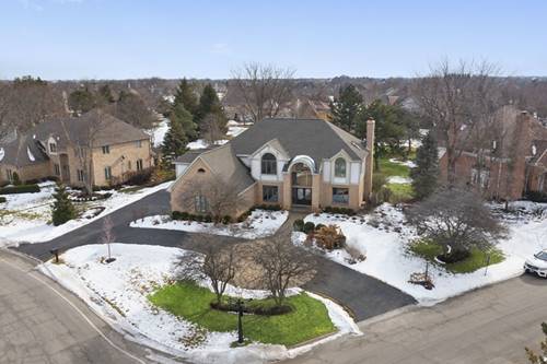 421 Boulder, Lake In The Hills, IL 60156