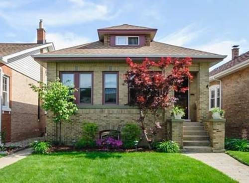 5729 W Eastwood, Chicago, IL 60630