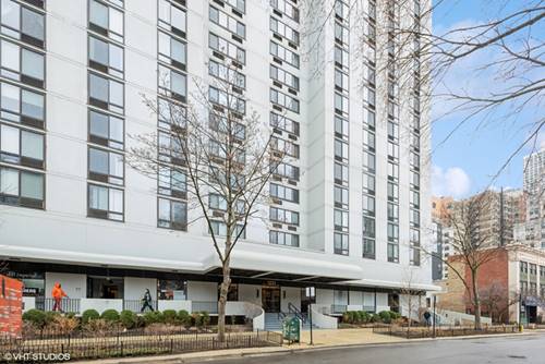 1221 N Dearborn Unit 607S, Chicago, IL 60610