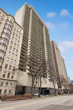 1212 N Lake Shore Unit 17AS, Chicago, IL 60610