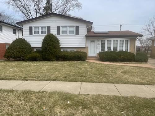 151 N Normandy, Chicago Heights, IL 60411