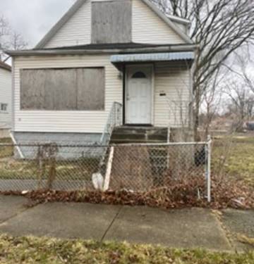 11536 S Lasalle, Chicago, IL 60628