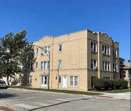 6000 W Seminole Unit 2W, Chicago, IL 60646