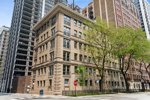 200 E Pearson Unit 6W, Chicago, IL 60611