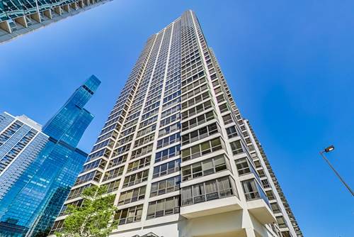 360 E Randolph Unit 906, Chicago, IL 60601