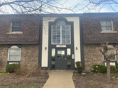 890 Trace Unit 9-108, Buffalo Grove, IL 60089