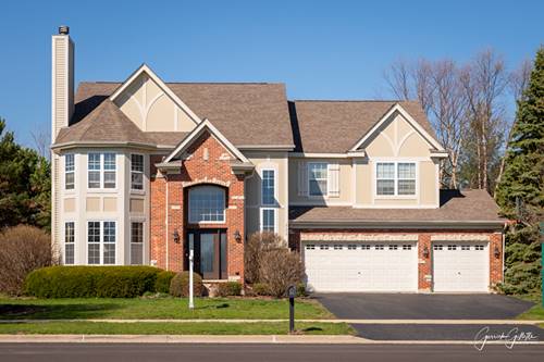 2179 Henning, Yorkville, IL 60560