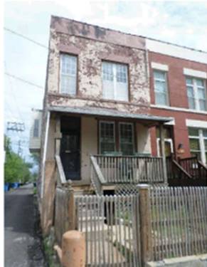 248 E 37th, Chicago, IL 60653