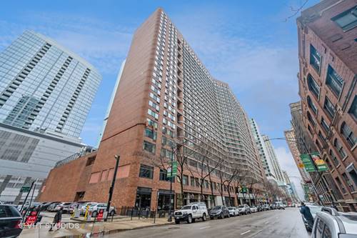 211 E Ohio Unit 2816, Chicago, IL 60611