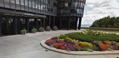 155 N Harbor Unit 3410, Chicago, IL 60601