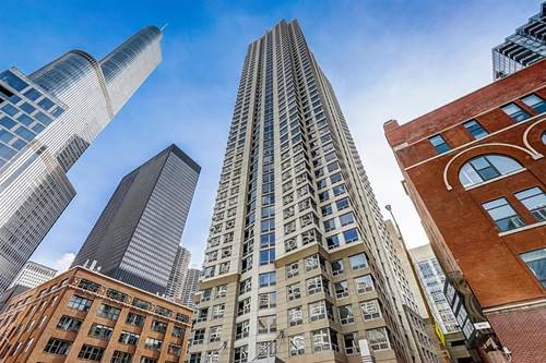 440 N Wabash Unit 2104, Chicago, IL 60611