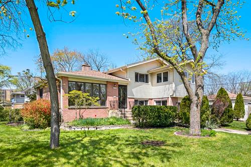 2506 Allison, Glenview, IL 60025