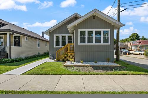 11618 S Wallace, Chicago, IL 60628