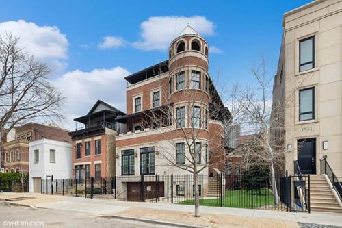 1515 N North Park, Chicago, IL 60610