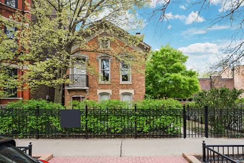 2325 N Geneva, Chicago, IL 60614