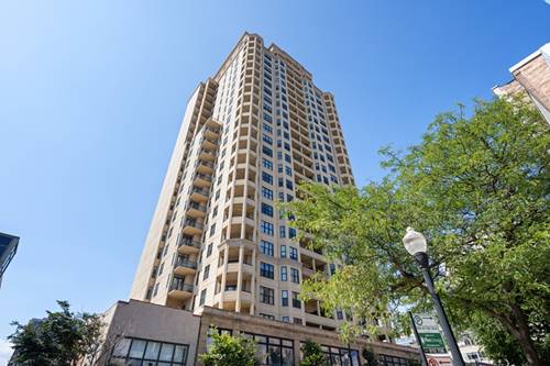 1464 S Michigan Unit 1503, Chicago, IL 60605