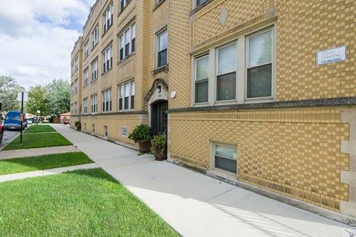 4731 W Cornelia Unit 3E, Chicago, IL 60641