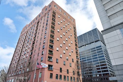345 N Canal Unit 604, Chicago, IL 60606