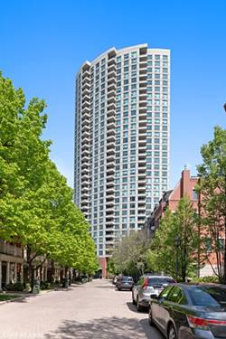 501 N Clinton Unit 1902, Chicago, IL 60610