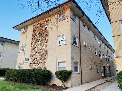 4235 N Kedvale Unit 3B, Chicago, IL 60641