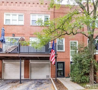 2801 N Wolcott Unit L, Chicago, IL 60657