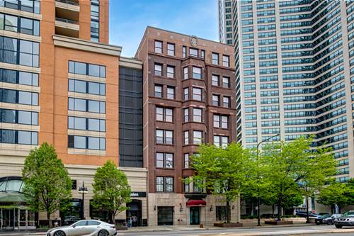 1142 S Michigan Unit 6B, Chicago, IL 60605