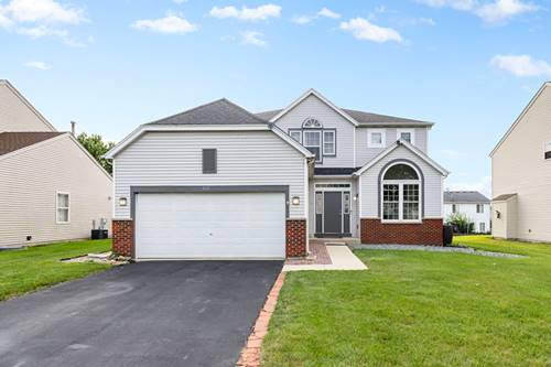 362 Zinnia, Romeoville, IL 60446