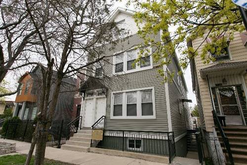 1738 W Altgeld Unit 2R, Chicago, IL 60614