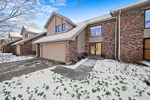 55 Oak Creek, Burr Ridge, IL 60527