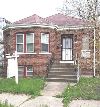 1255 W 108th, Chicago, IL 60643