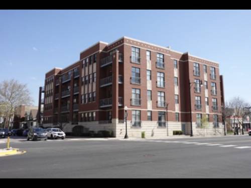 4011 N Francisco Unit 209, Chicago, IL 60618