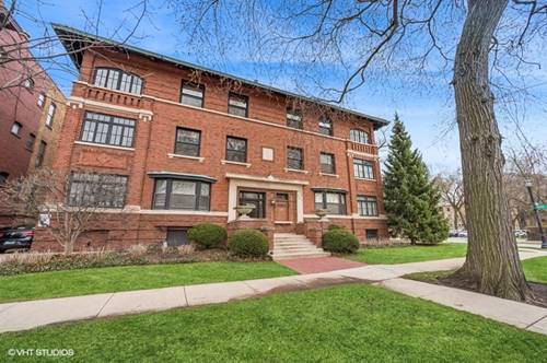 905 Forest Unit 2N, Evanston, IL 60202