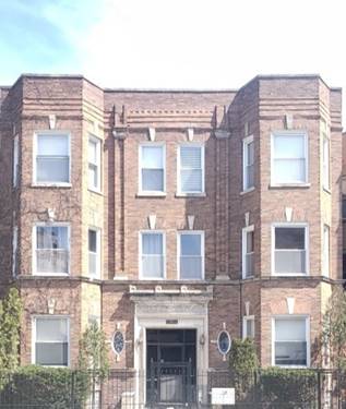 5739 S Calumet Unit 3S, Chicago, IL 60637