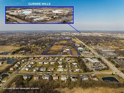 17150 Washington, Gurnee, IL 60031