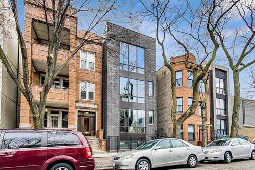 819 N Hoyne Unit 1, Chicago, IL 60622