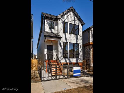 2136 W Melrose, Chicago, IL 60618