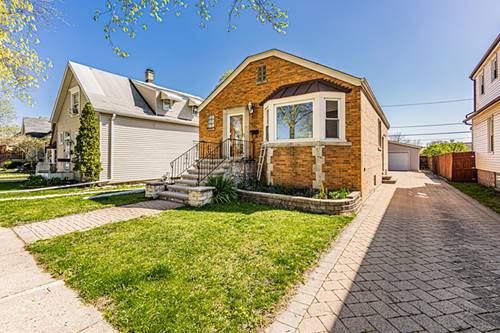 4015 Prairie, Schiller Park, IL 60176