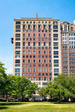 2430 N Lakeview Unit 5-6S, Chicago, IL 60614