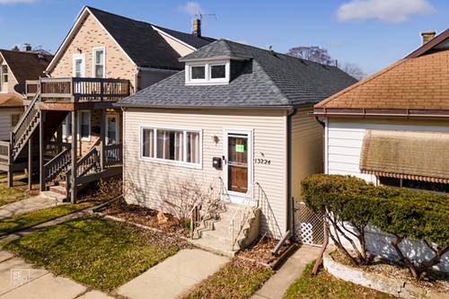 13224 S Carondolet, Chicago, IL 60633