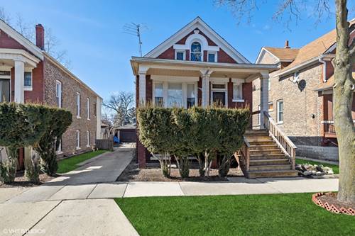 1216 Lombard, Berwyn, IL 60402