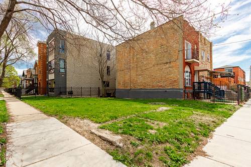 1001 S Campbell, Chicago, IL 60612
