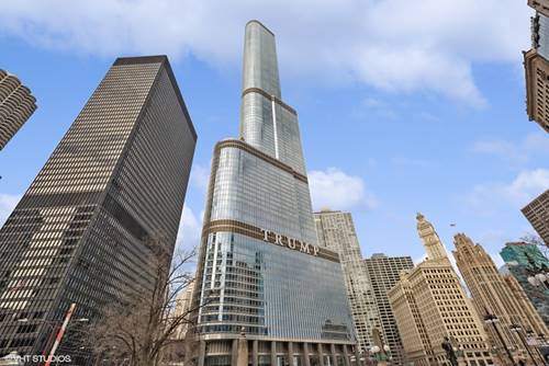 401 N Wabash Unit 46C, Chicago, IL 60611
