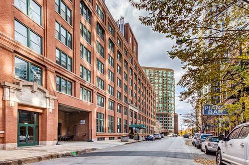 411 W Ontario Unit 423 Chicago IL 60654 River North