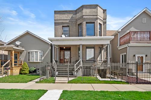 4419 S Emerald, Chicago, IL 60609