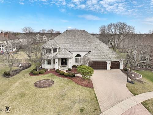 1410 Sun Tree, Naperville, IL 60564