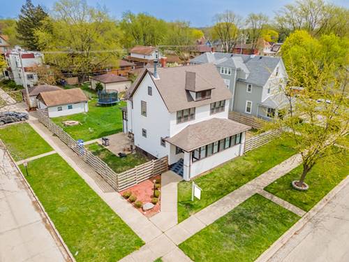 917 N 8th, Maywood, IL 60153