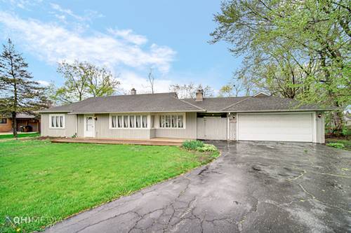 5630 Howard, La Grange Highlands, IL 60525